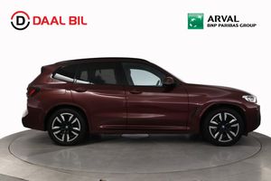 BMW iX3 bild 5