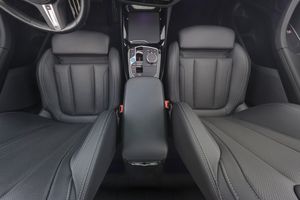 BMW iX3 bild 14