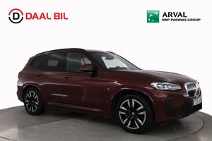 BMW iX3 bild 4