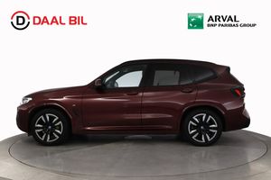 BMW iX3 bild 9