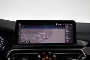 BMW iX3 bild 18