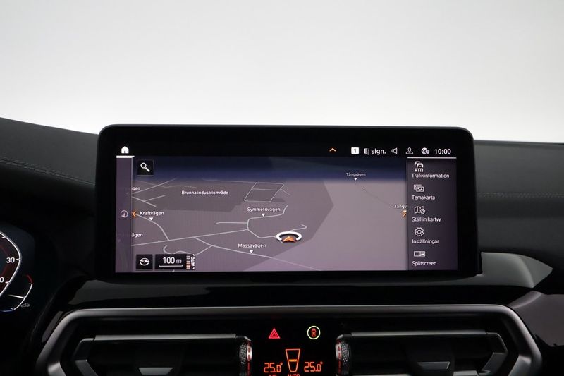 BMW iX3 bild 18