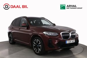 BMW iX3 bild 3