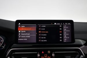 BMW iX3 bild 19