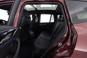 BMW iX3 bild 12