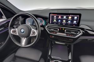 BMW iX3 bild 15