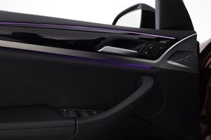 BMW iX3 bild 25