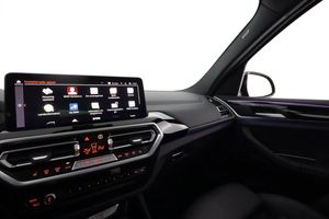 BMW iX3 bild 23