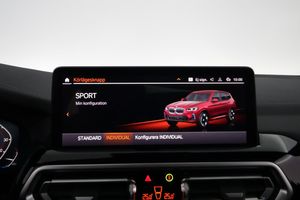 BMW iX3 bild 20
