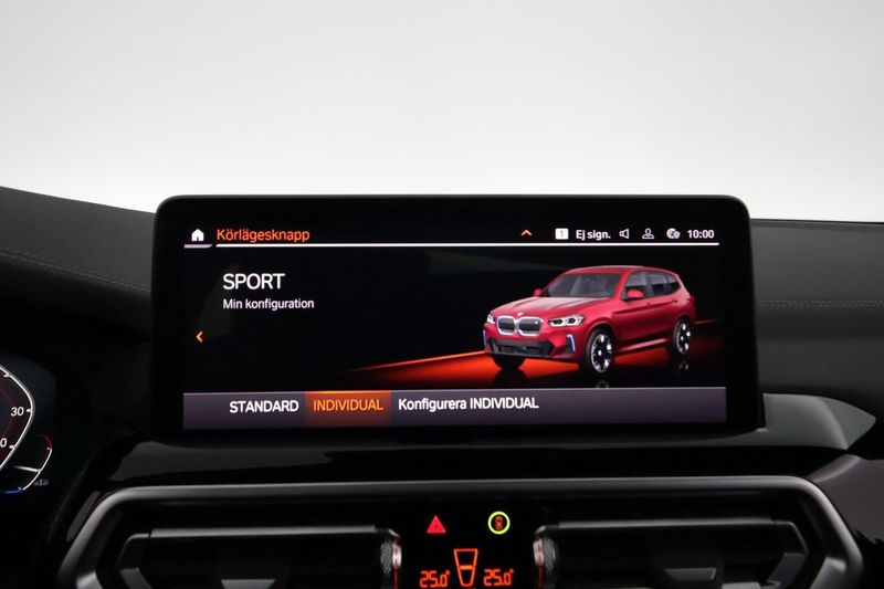 BMW iX3 bild 20