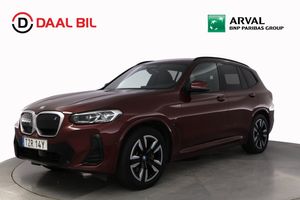 BMW iX3 bild 1