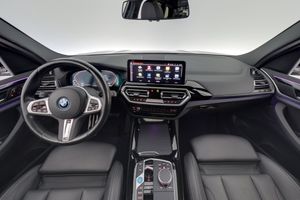 BMW iX3 bild 13