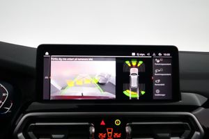 BMW iX3 bild 21