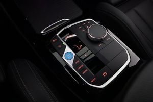 BMW iX3 bild 24