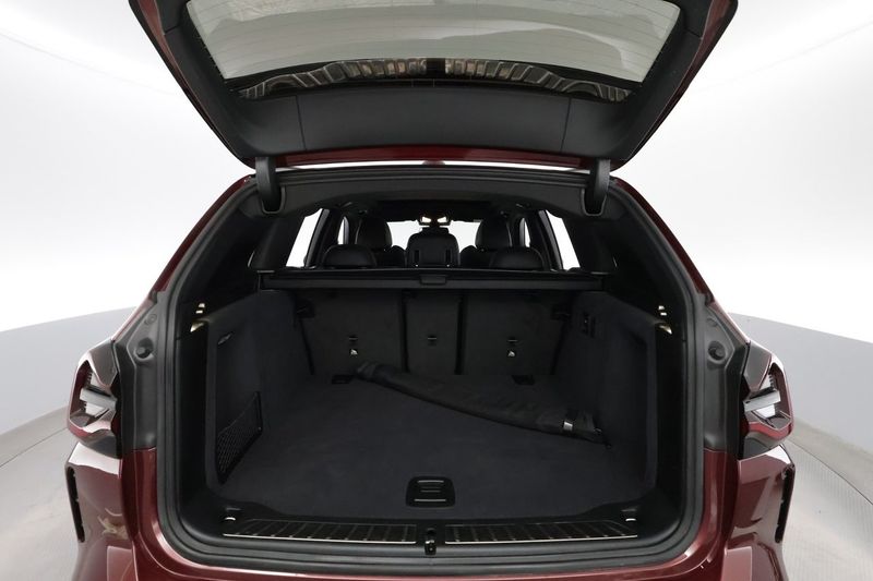 BMW iX3 bild 27