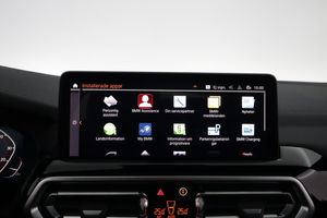 BMW iX3 bild 17