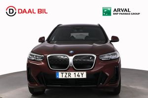 BMW iX3 bild 2