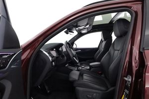 BMW iX3 bild 10