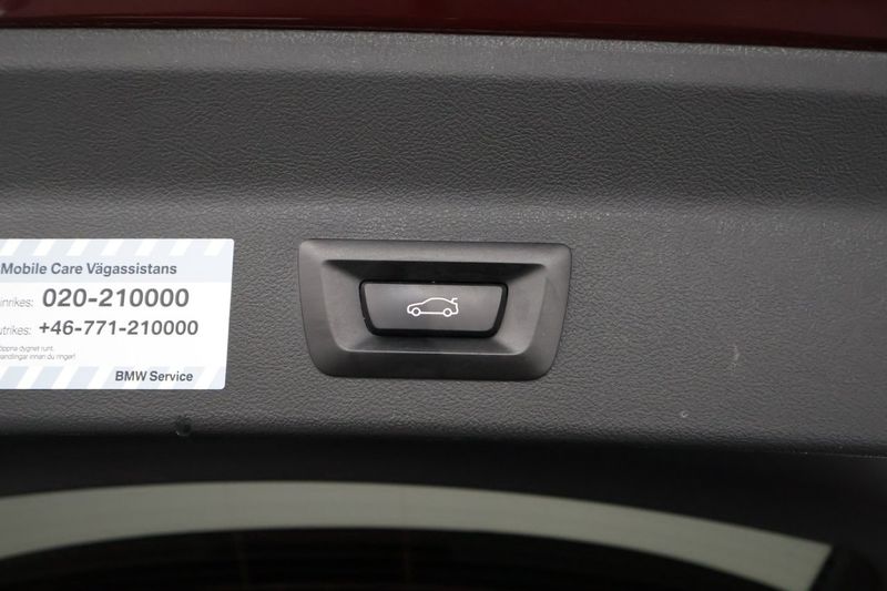 BMW iX3 bild 29