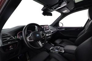 BMW iX3 bild 11