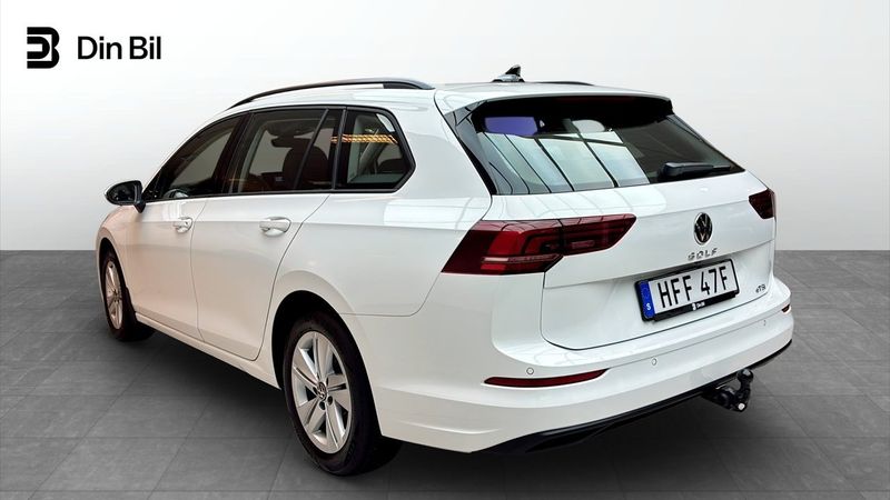 Volkswagen Golf bild 3