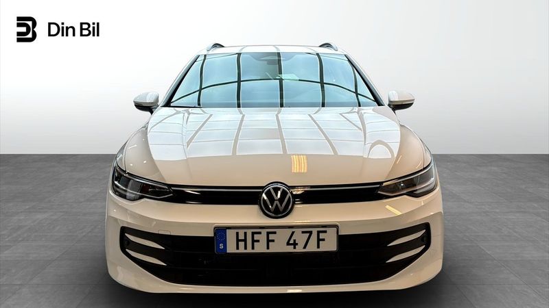 Volkswagen Golf bild 4