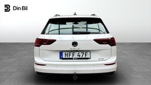 Volkswagen Golf bild 5