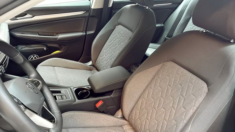 Volkswagen Golf bild 8