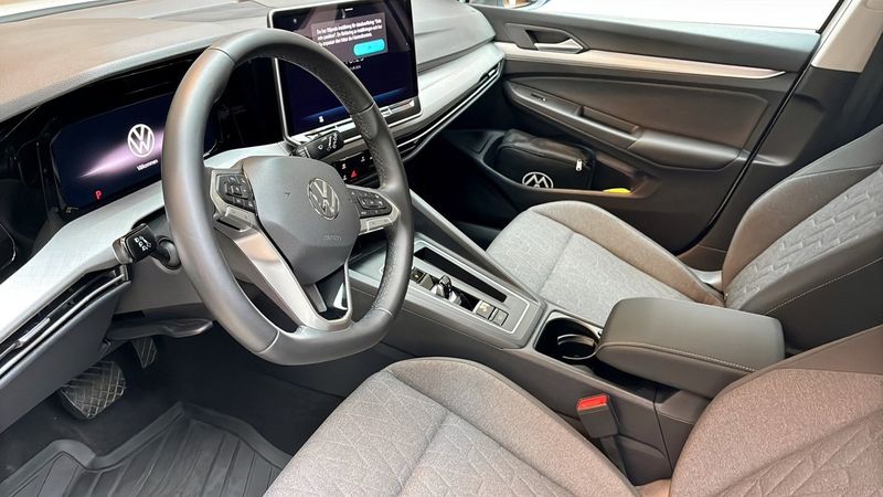 Volkswagen Golf bild 7