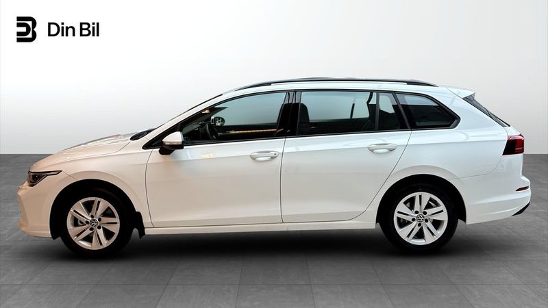 Volkswagen Golf bild 2