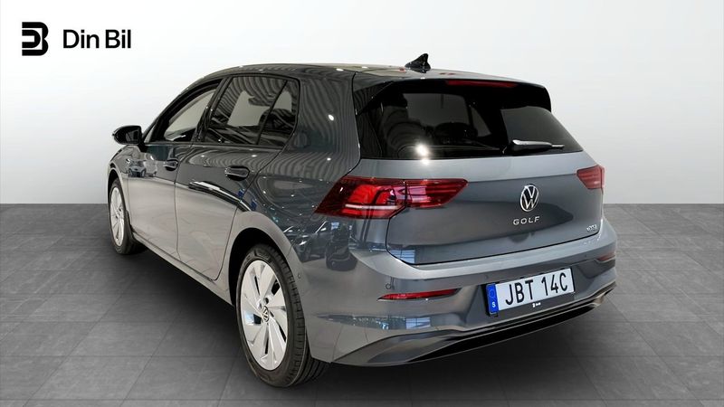 Volkswagen Golf bild 3