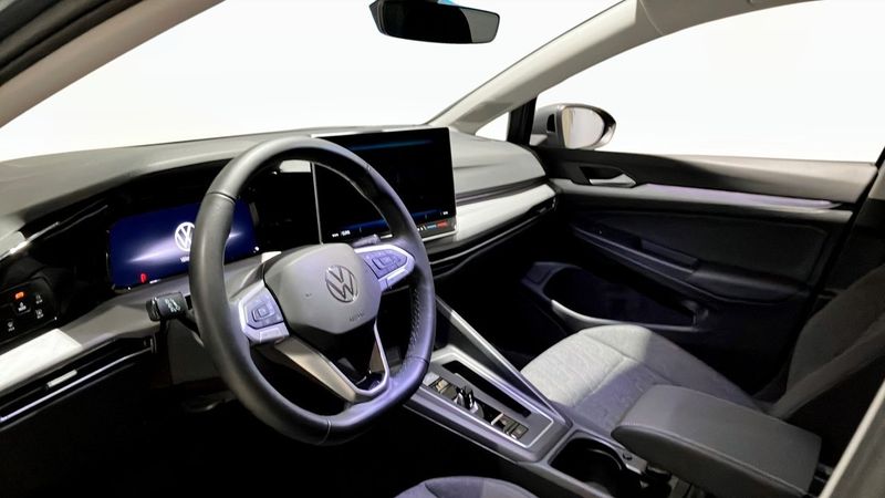 Volkswagen Golf bild 7