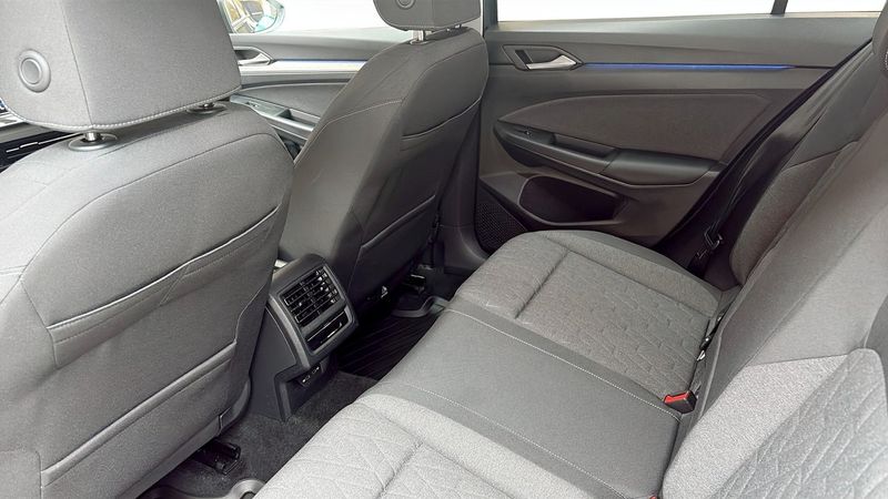 Volkswagen Golf bild 12