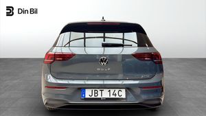 Volkswagen Golf bild 5