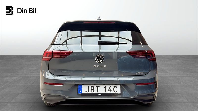 Volkswagen Golf bild 5