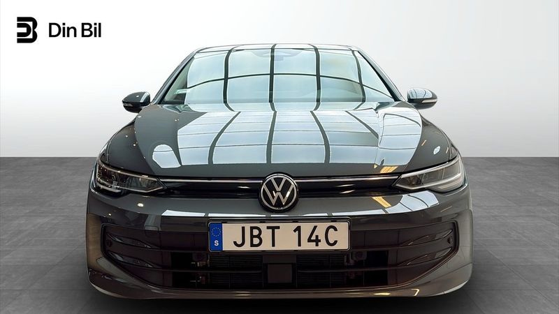 Volkswagen Golf bild 4