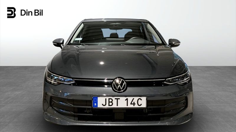 Volkswagen Golf bild 4