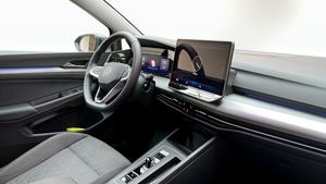 Volkswagen Golf bild 11