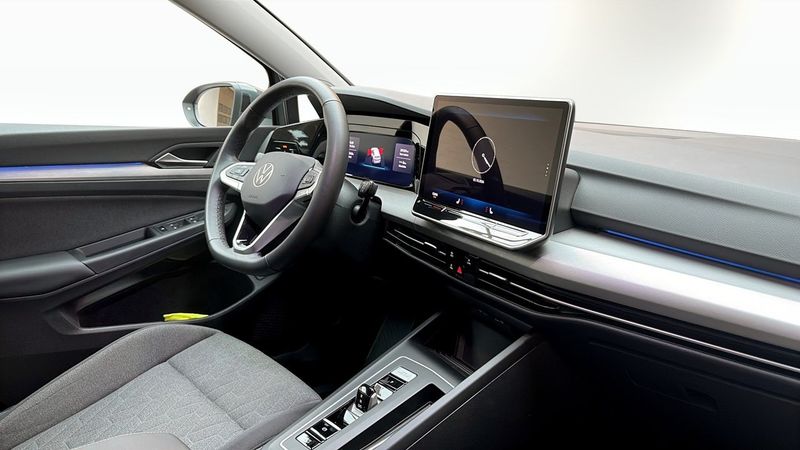 Volkswagen Golf bild 11
