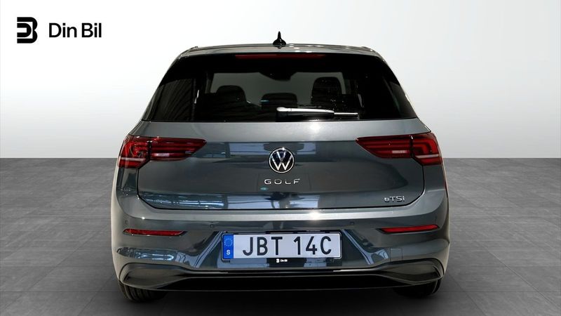 Volkswagen Golf bild 5