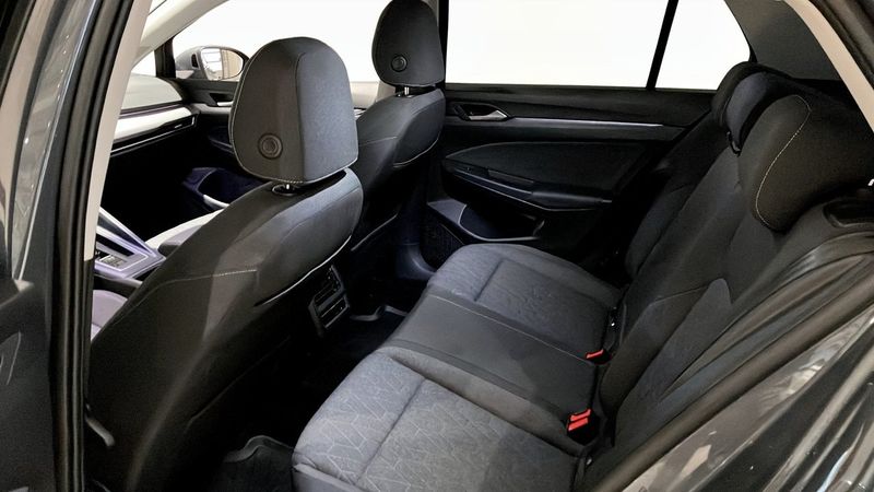 Volkswagen Golf bild 11