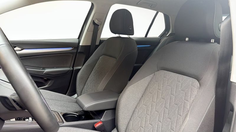 Volkswagen Golf bild 8
