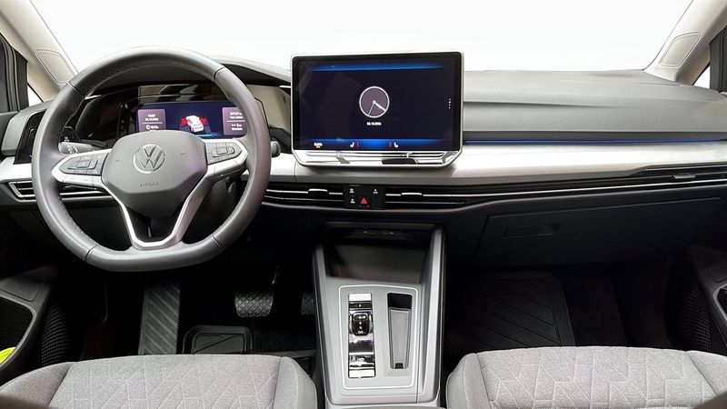 Volkswagen Golf bild 10