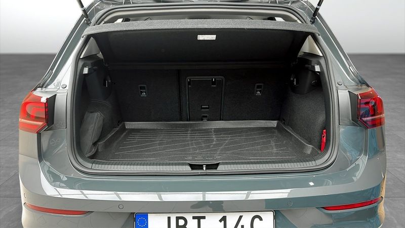 Volkswagen Golf bild 13