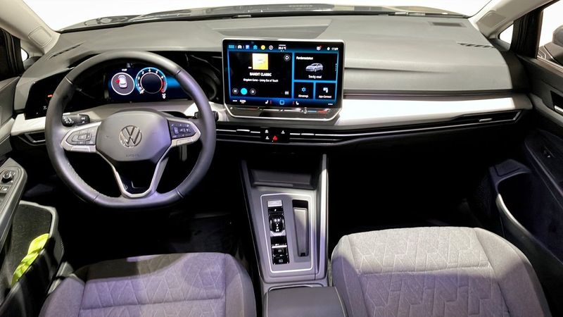 Volkswagen Golf bild 10