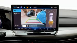 Volkswagen Golf bild 14