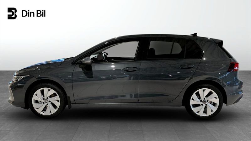 Volkswagen Golf bild 2