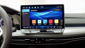 Volkswagen Golf bild 9