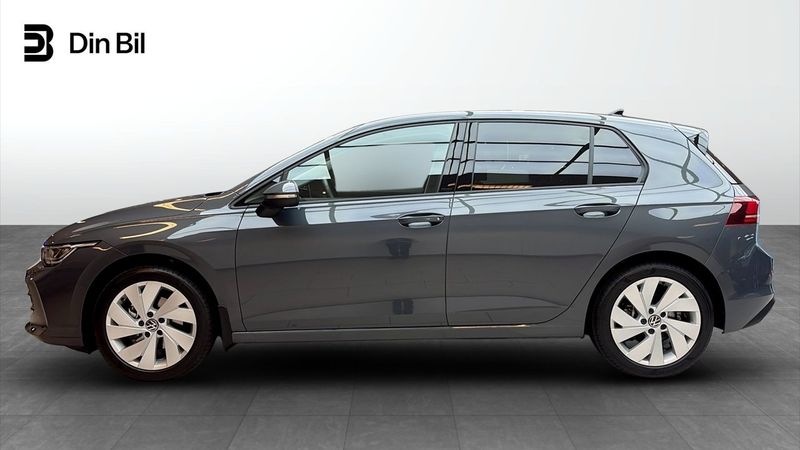Volkswagen Golf bild 2