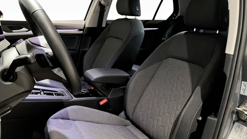 Volkswagen Golf bild 8
